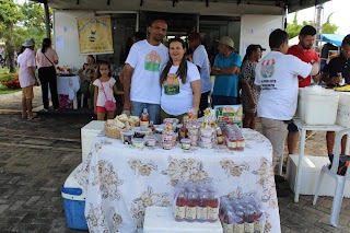 Sucesso total 4º Feira Agro Campo em São João da Serra - Imagem 33