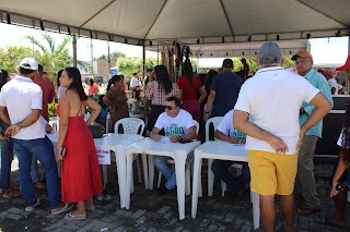 Sucesso total 4º Feira Agro Campo em São João da Serra - Imagem 46