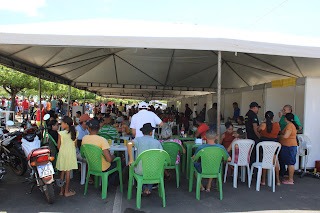 Sucesso total 4º Feira Agro Campo em São João da Serra - Imagem 39