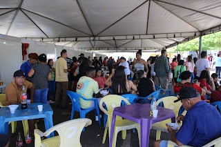 Sucesso total 4º Feira Agro Campo em São João da Serra - Imagem 67