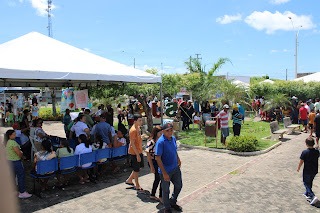 Sucesso total 4º Feira Agro Campo em São João da Serra - Imagem 91