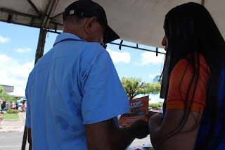 Sucesso total 4º Feira Agro Campo em São João da Serra - Imagem 124