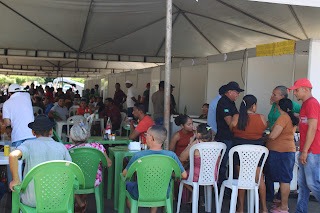 Sucesso total 4º Feira Agro Campo em São João da Serra - Imagem 40