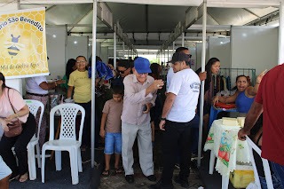 Sucesso total 4º Feira Agro Campo em São João da Serra - Imagem 26