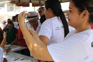 Sucesso total 4º Feira Agro Campo em São João da Serra - Imagem 13