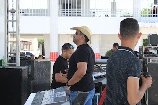 Sucesso total 4º Feira Agro Campo em São João da Serra - Imagem 176