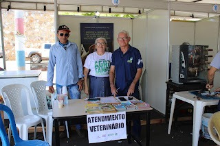 Sucesso total 4º Feira Agro Campo em São João da Serra - Imagem 129