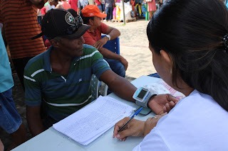 Sucesso total 4º Feira Agro Campo em São João da Serra - Imagem 12