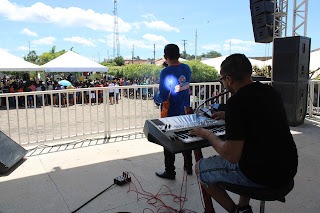 Sucesso total 4º Feira Agro Campo em São João da Serra - Imagem 80