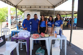 Sucesso total 4º Feira Agro Campo em São João da Serra - Imagem 123