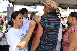 Sucesso total 4º Feira Agro Campo em São João da Serra - Imagem 22