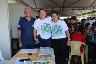 Sucesso total 4º Feira Agro Campo em São João da Serra - Imagem 163