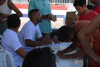 Sucesso total 4º Feira Agro Campo em São João da Serra - Imagem 50