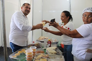 Sucesso total 4º Feira Agro Campo em São João da Serra - Imagem 61
