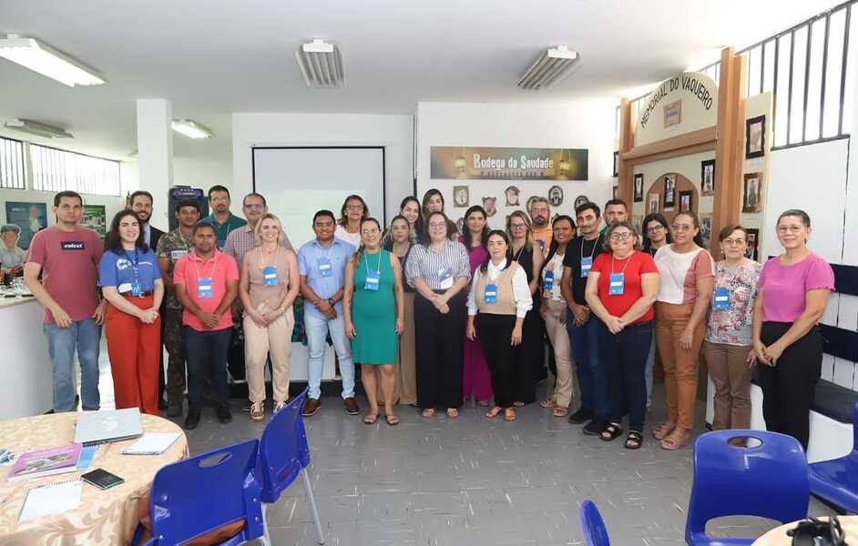 Workshop de Planejamento Estratégico impulsiona o desenvolvimento de Pio IX