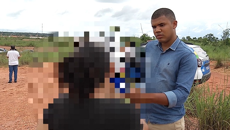 Mãe do adolescente disse que ele havia saído de casa para encontrar um homem | Foto: Rede Meio