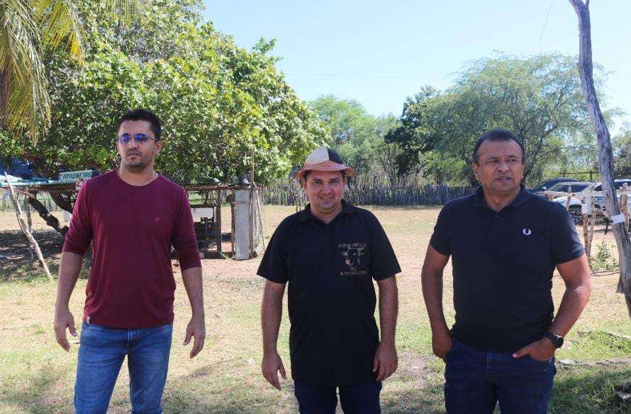 Foto: Divulgação/AscomFoto: Divulgação/Ascom