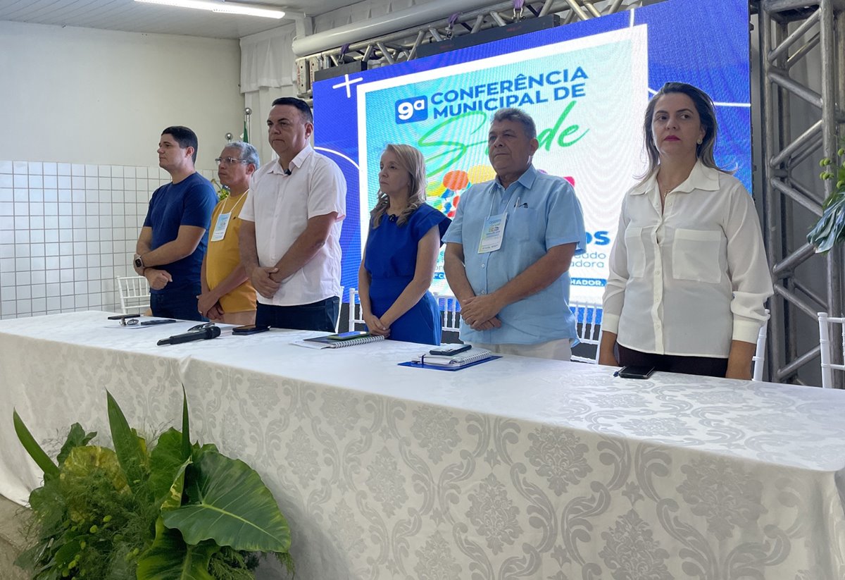 Foto: Divulgação/AscomFoto: Divulgação/Ascom