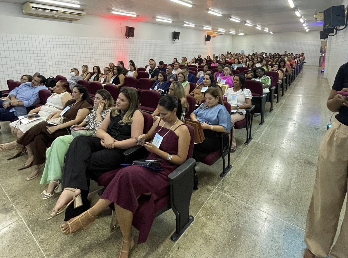 Foto: Divulgação/AscomFoto: Divulgação/Ascom