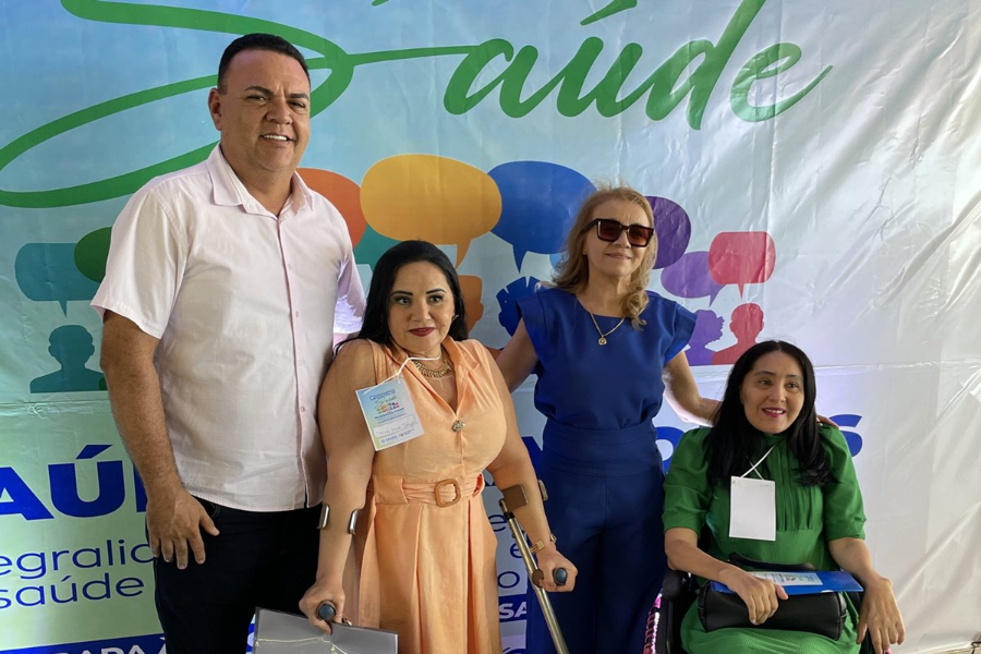 9ª Conferência Municipal debate Saúde do Trabalhador em São Raimundo Nonato