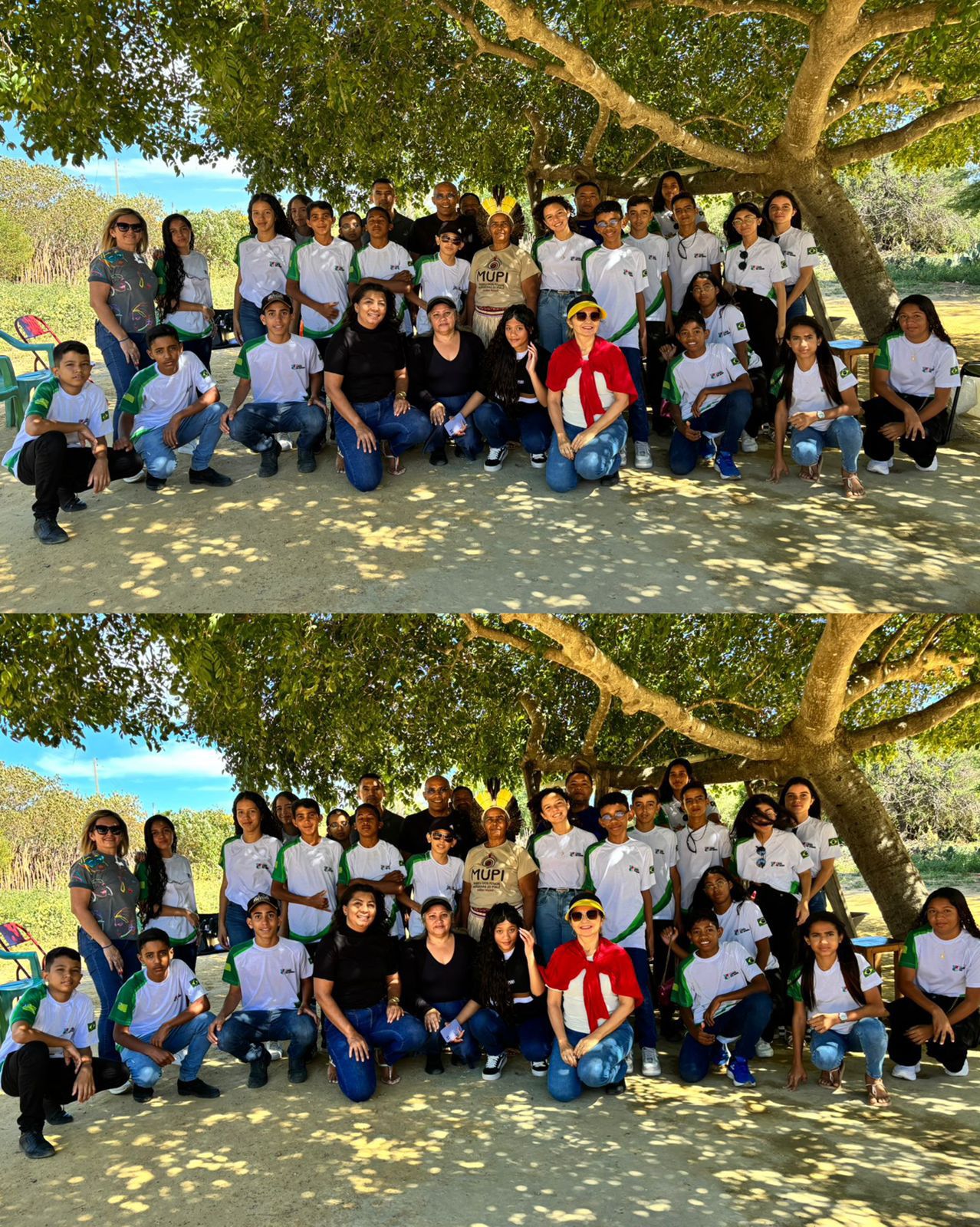 Foto: Divulgação/AscomFoto: Divulgação/Ascom