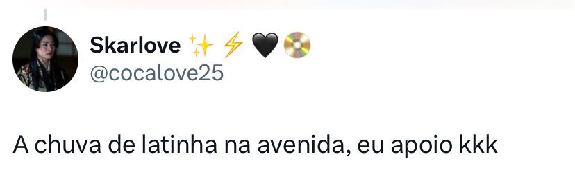 Web detona escolha de Virginia Fonseca como substituta de Paolla Oliveira no carnaval