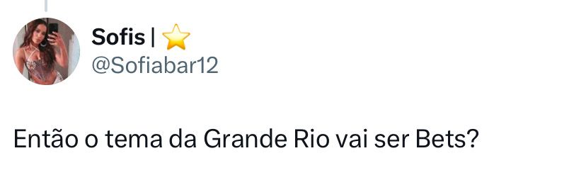Web detona escolha de Virginia Fonseca como substituta de Paolla Oliveira no carnaval
