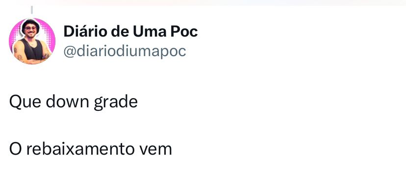 Web detona escolha de Virginia Fonseca como substituta de Paolla Oliveira no carnaval