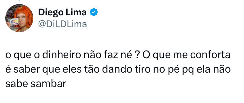 Web detona escolha de Virginia Fonseca como substituta de Paolla Oliveira no carnaval