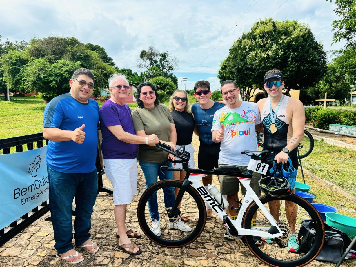 Foto: Maria Elvira Raulino