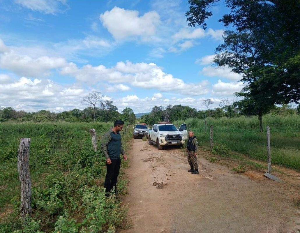 Foto: Divulgação/Semarh