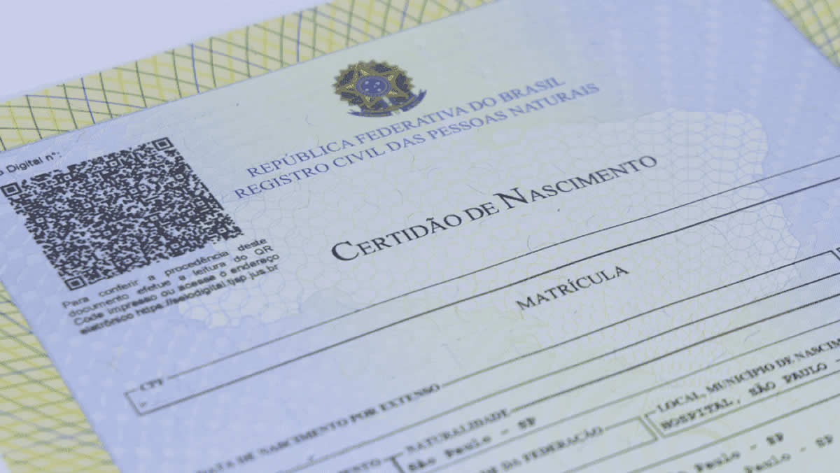 Revelado qual foi o nome mais registrado no Brasil em 2024; veja a lista - Imagem 3