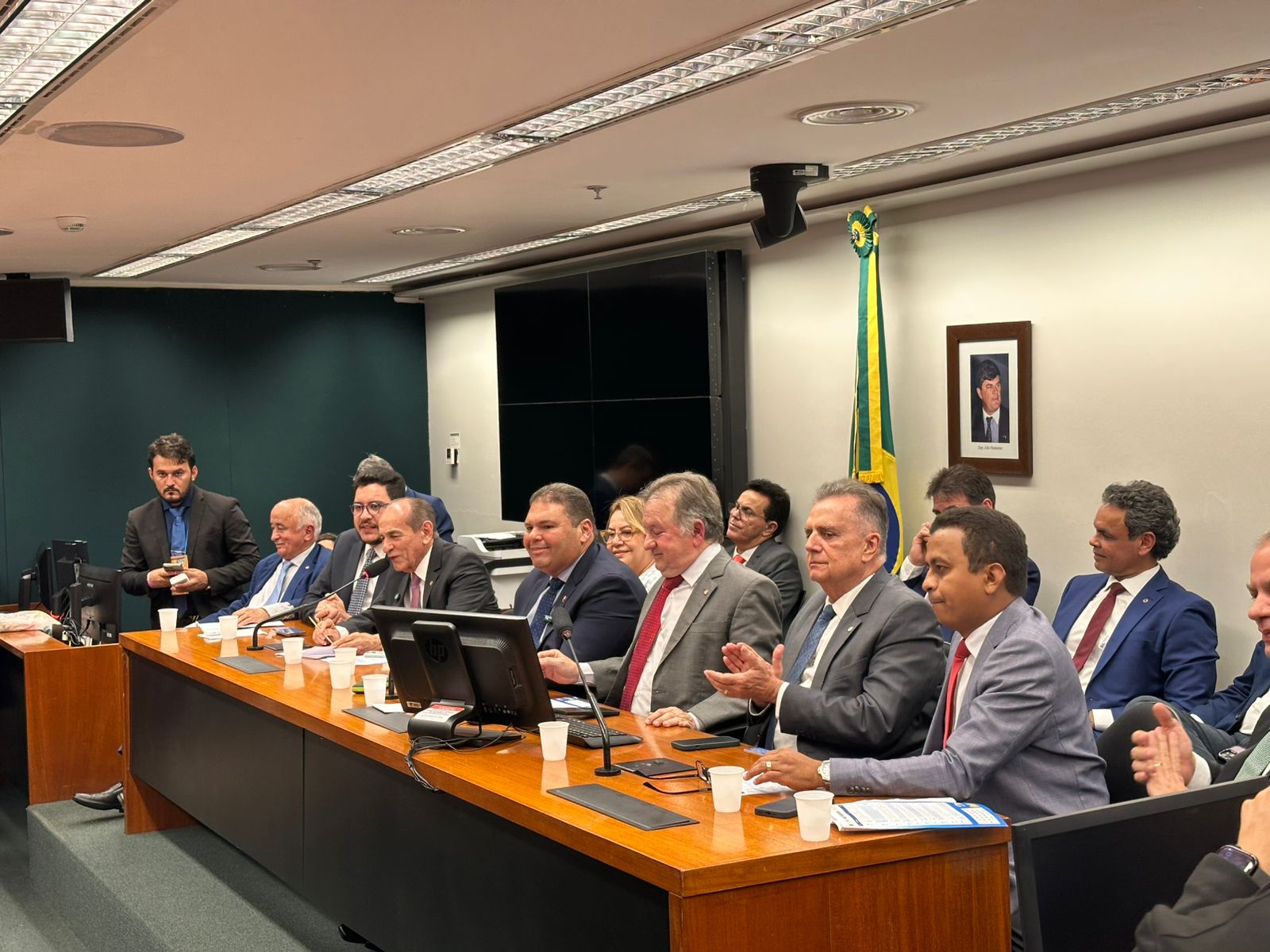 Prefeitos comparam festas de Marcelo Castro e Ciro Nogueira de olho na eleição do próximo ano - Imagem 8