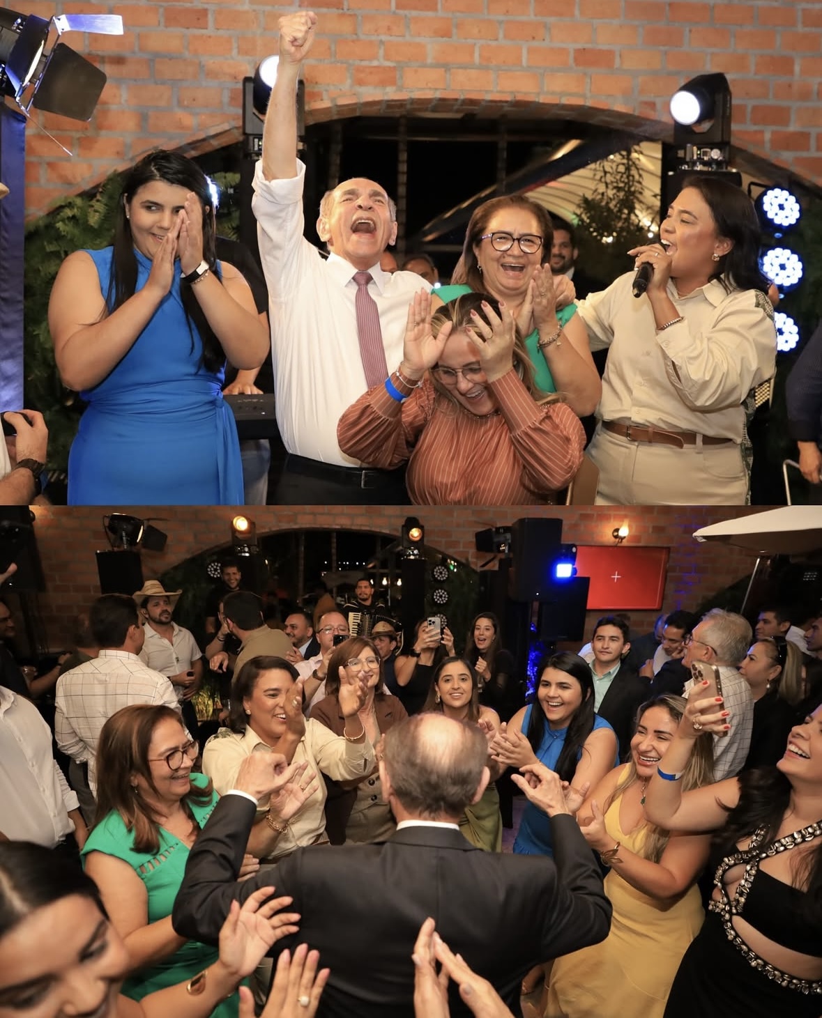 Prefeitos comparam festas de Marcelo Castro e Ciro Nogueira de olho na eleição do próximo ano - Imagem 6