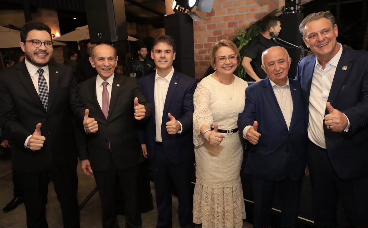 Prefeitos comparam festas de Marcelo Castro e Ciro Nogueira de olho na eleição do próximo ano - Imagem 7