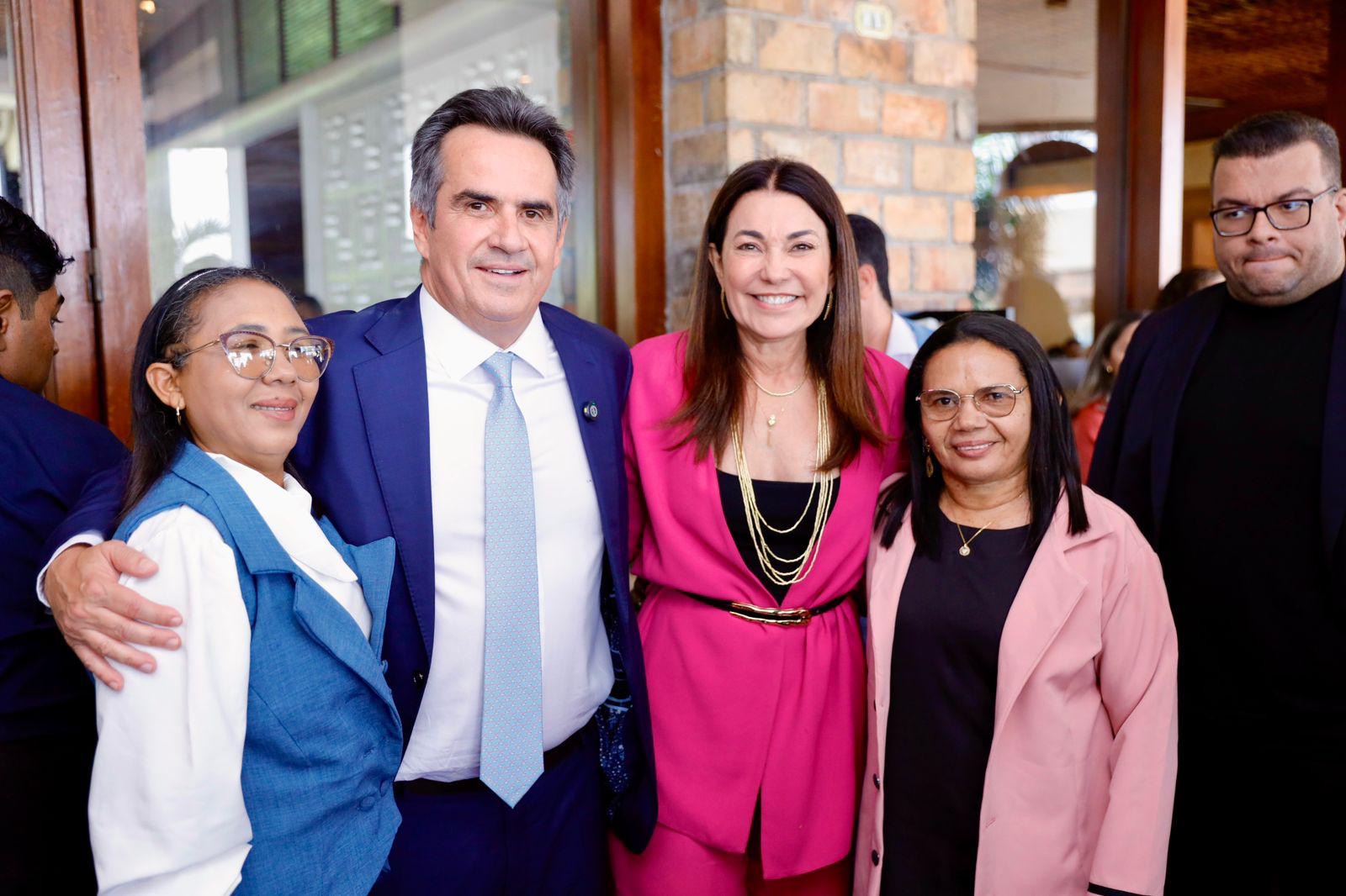 Prefeitos comparam festas de Marcelo Castro e Ciro Nogueira de olho na eleição do próximo ano - Imagem 5