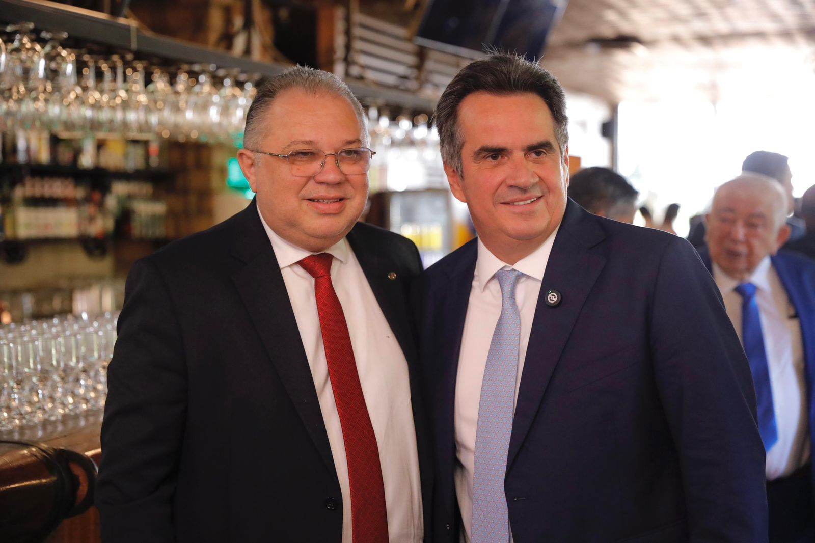 Prefeitos comparam festas de Marcelo Castro e Ciro Nogueira de olho na eleição do próximo ano - Imagem 4