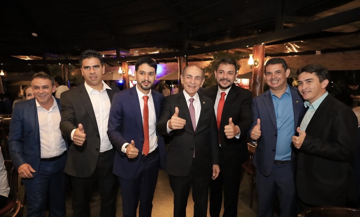 Prefeitos comparam festas de Marcelo Castro e Ciro Nogueira de olho na eleição do próximo ano - Imagem 2
