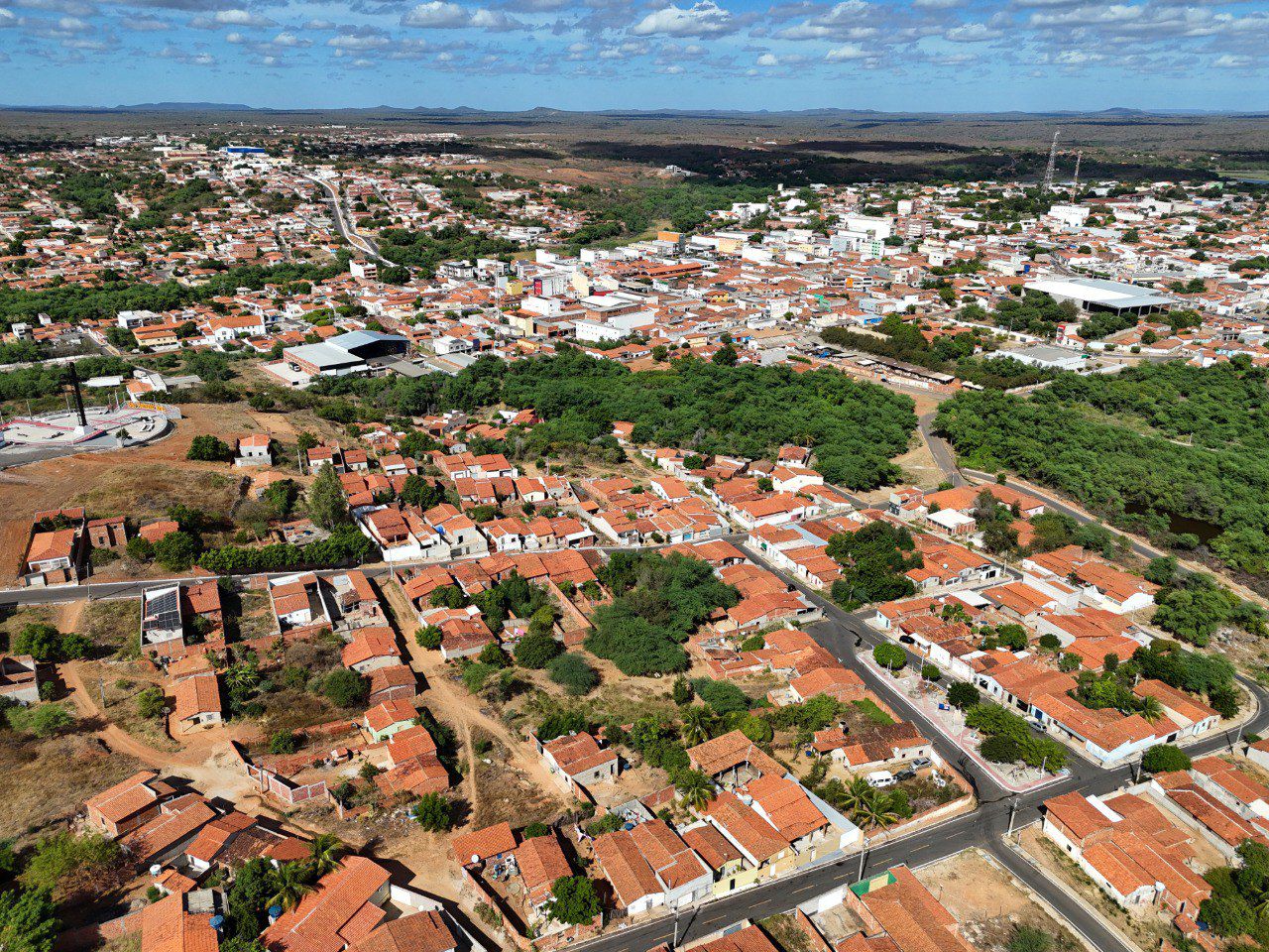 Prefeitura lança programa de Regularização Fundiária Urbana em São Raimundo Nonato