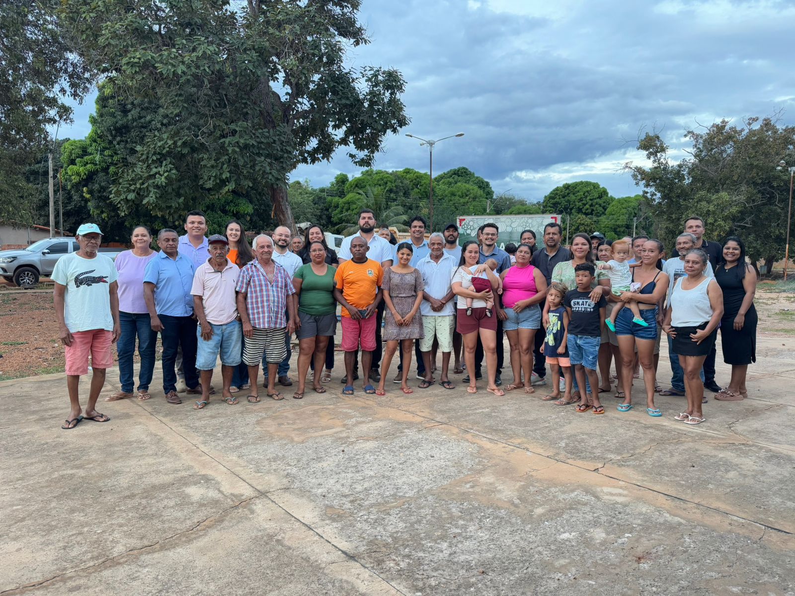 Uruçuí terá primeira Festa do Caju no assentamento Santa Teresa
