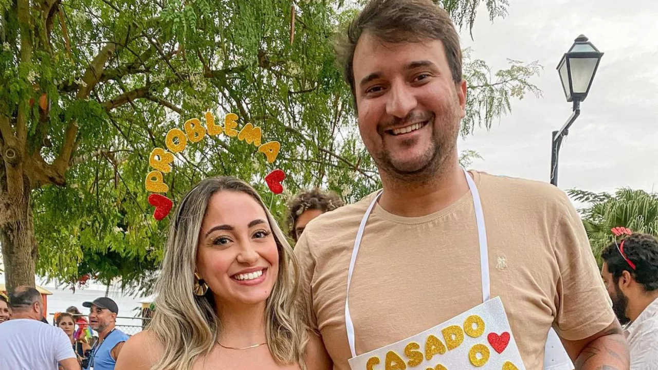 Mulher viraliza na web ao revelar que engravidou do irmão de sua irmã - Imagem 3