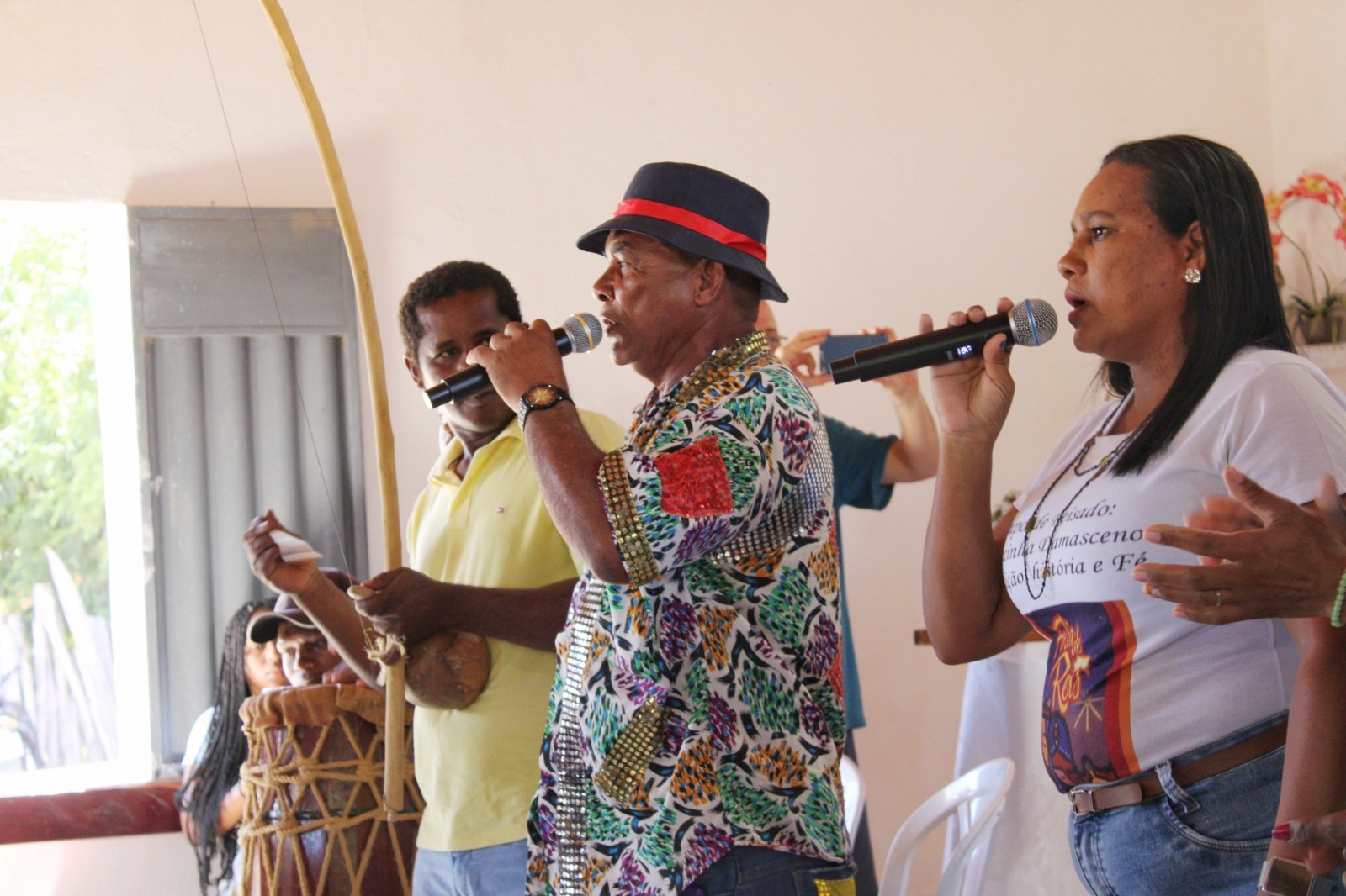 Festivais da Diversidade e da Cultura Negra movimentam cena cultural em São Raimundo Nonato - Imagem 2