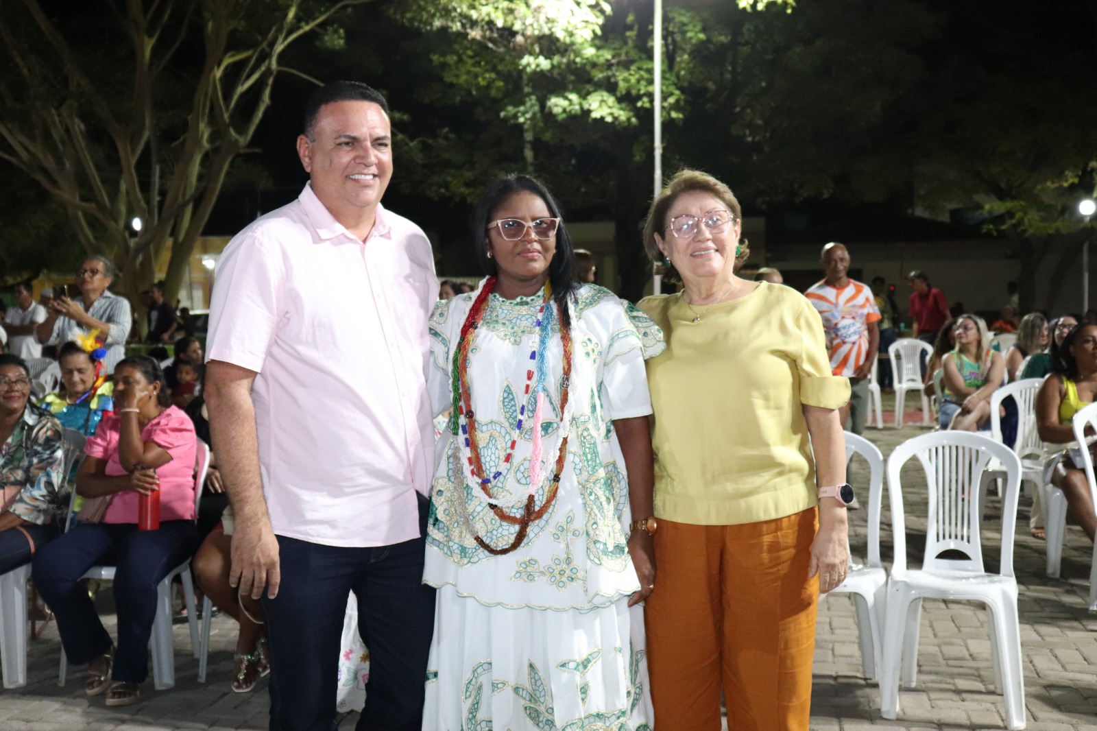 Festivais da Diversidade e da Cultura Negra movimentam cena cultural em São Raimundo Nonato - Imagem 1