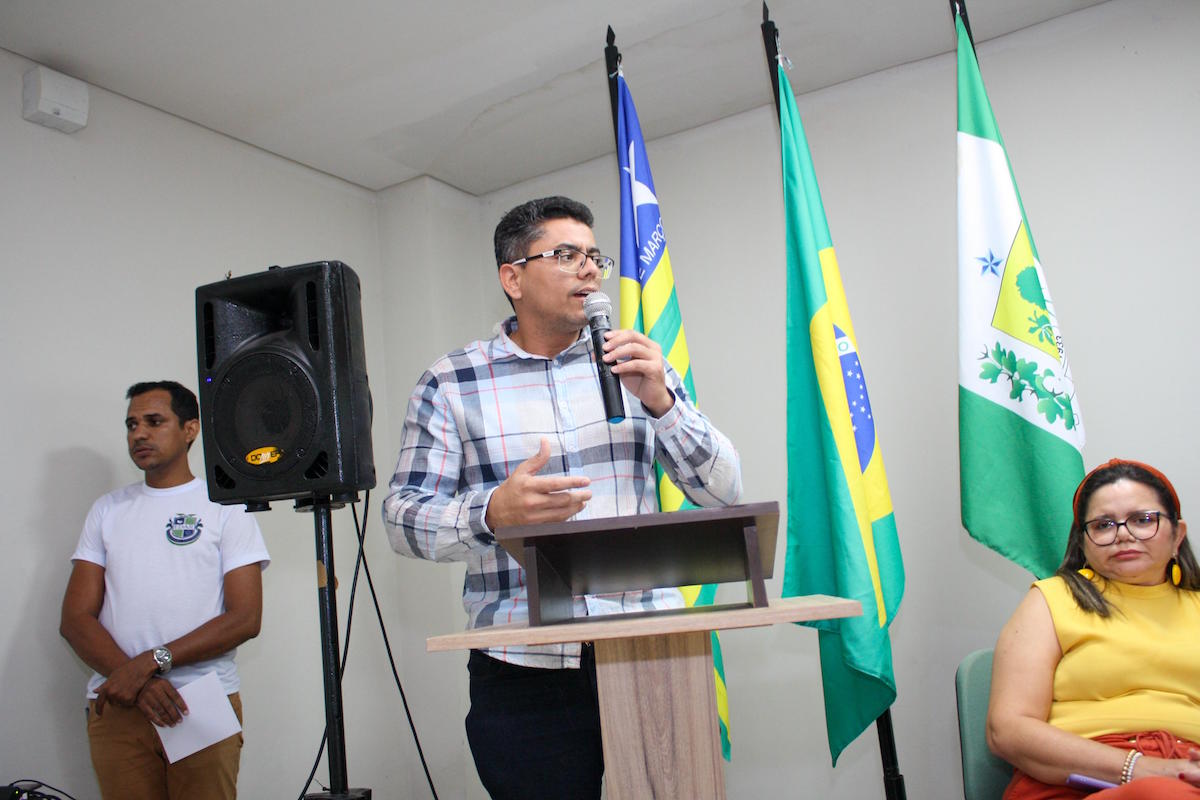 CMDCA e Secretaria de Assistência Social realizam palestras sobre prevenção ao abuso sexual infantil - Imagem 1