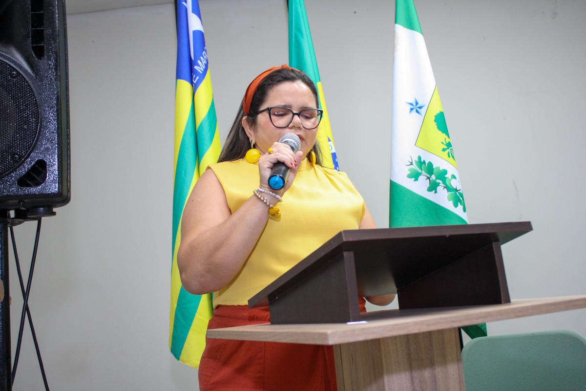 CMDCA e Secretaria de Assistência Social realizam palestras sobre prevenção ao abuso sexual infantil - Imagem 6