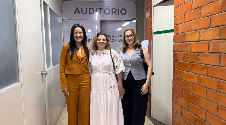 São Raimundo Nonato participa de Encontro Estadual da Força de Proteção do SUAS em Teresina