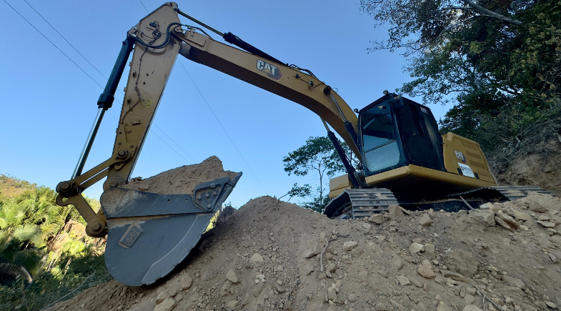 Estrada do Vão do Lourenço: um sonho antigo sendo realizado