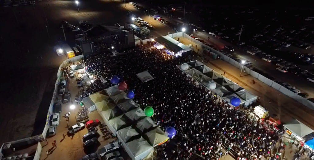 Foto: Divulgação/AscomFoto: Divulgação/Ascom