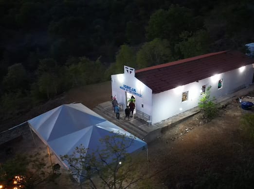 Tanque do Piauí se firma como revelação do turismo piauiense na FETUR 2025 - Imagem 1