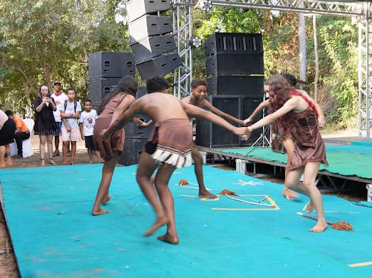 Tanque do Piauí se firma como revelação do turismo piauiense na FETUR 2025 - Imagem 9